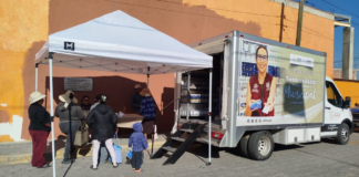 Atlixco realizará Jornada de Bienestar con servicios y programas