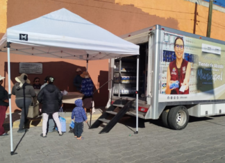 Atlixco realizará Jornada de Bienestar con servicios y programas