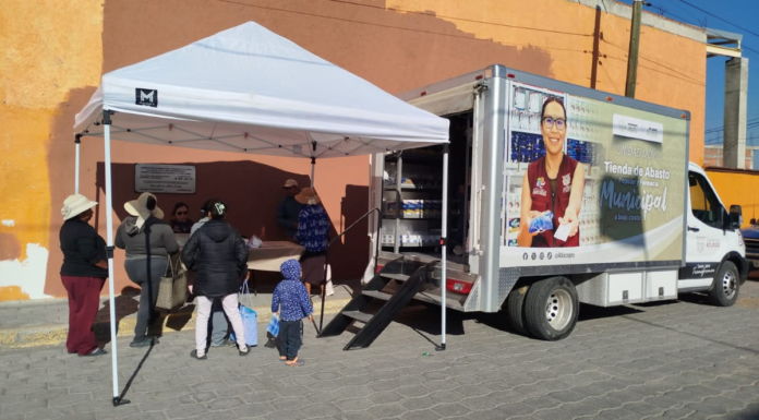 Atlixco realizará Jornada de Bienestar con servicios y programas