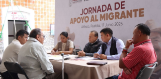 Atlixco realizará Jornada Integral de Apoyo al Migrante