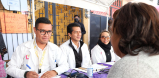 DIF Puebla Capital arranca “Jornadas Imparables de servicios integrales”
