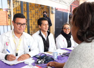 DIF Puebla Capital arranca “Jornadas Imparables de servicios integrales”