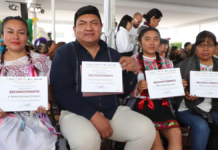 Gobierno de Puebla refuerza preservación de lenguas maternas