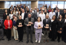 Congreso del Estado abre espacio a la literatura con la obra “Grávida”