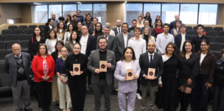 Congreso del Estado abre espacio a la literatura con la obra “Grávida”