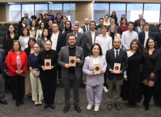 Congreso del Estado abre espacio a la literatura con la obra “Grávida”