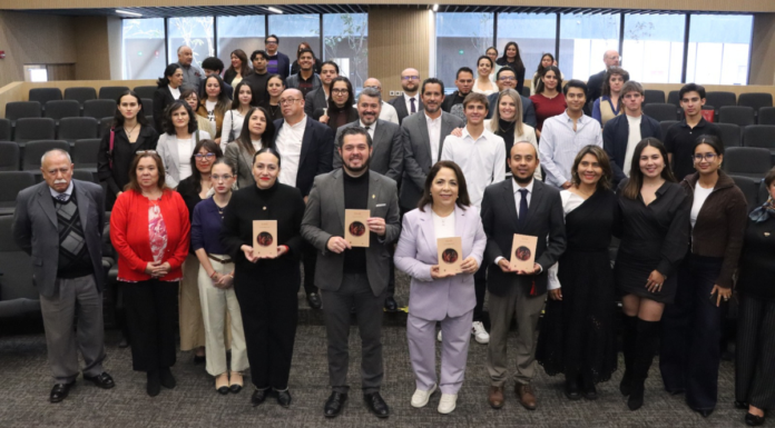 Congreso del Estado abre espacio a la literatura con la obra “Grávida”