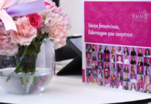 Congreso de Puebla presenta libro sobre liderazgo femenino empresarial