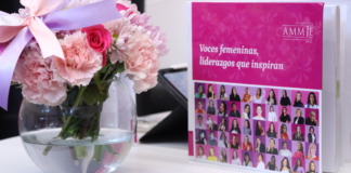 Congreso de Puebla presenta libro sobre liderazgo femenino empresarial