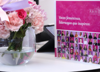 Congreso de Puebla presenta libro sobre liderazgo femenino empresarial