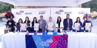San Andrés Cholula presenta Medio Maratón Equinoccio 2026
