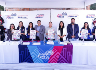 San Andrés Cholula presenta Medio Maratón Equinoccio 2026