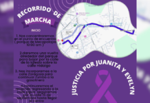 Convocan a marcha por feminicidio de abuela y nieta en Pantepec