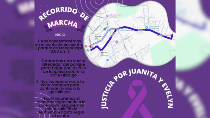 marcha