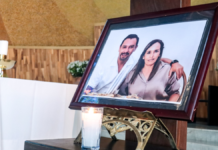 Iglesia católica de Puebla exige justicia por asesinato de matrimonio