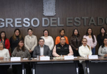 Congreso de Puebla realiza seguimiento a la Alerta de Violencia de Género