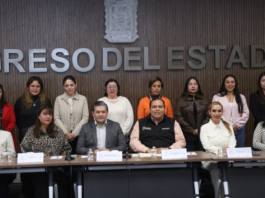 Congreso de Puebla realiza seguimiento a la Alerta de Violencia de Género