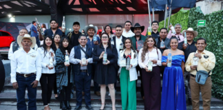 Puebla lidera el medallero en dos certámenes del CMB