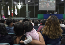 BUAP visibiliza el rol de las mujeres en ciencia y tecnología