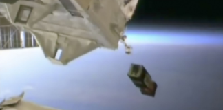 UPAEP lanza el Gxiba-1, su segundo nanosatélite en el espacio