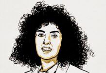 Irán agrega siete años a condena de Narges Mohammadi, Nobel de la Paz