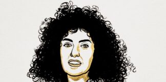 Irán agrega siete años a condena de Narges Mohammadi, Nobel de la Paz