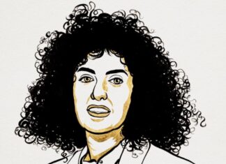 Irán agrega siete años a condena de Narges Mohammadi, Nobel de la Paz