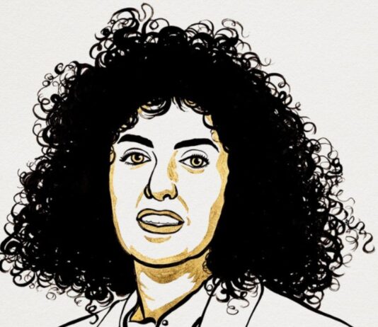Irán agrega siete años a condena de Narges Mohammadi, Nobel de la Paz