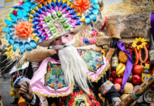 SSP reforzará seguridad para el Carnaval de Huejotzingo