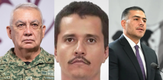 Gobierno de México detalla operativo en el que murió “El Mencho”