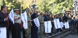 Inicia segunda fase del operativo “Unidos por Ti” en Puebla