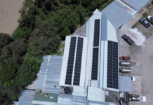 Gobierno de Puebla impulsa paneles solares para MiPyMEs