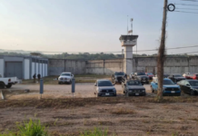 Confirman fuga de 23 internos en penal de Ixtapa, Jalisco