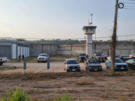 Confirman fuga de 23 internos en penal de Ixtapa, Jalisco