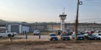 Confirman fuga de 23 internos en penal de Ixtapa, Jalisco