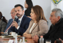 Gobierno estatal propone penas más severas por despojo inmobiliario