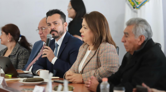 Gobierno estatal propone penas más severas por despojo inmobiliario