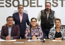 Avalan donación de predio para Centro de Educación Especial