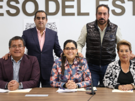 Avalan donación de predio para Centro de Educación Especial