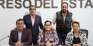 Avalan donación de predio para Centro de Educación Especial