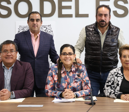 Avalan donación de predio para Centro de Educación Especial