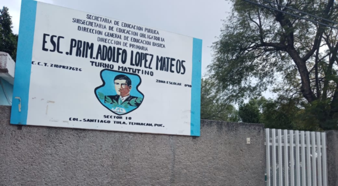 SEP investigará quemaduras de alumna en primaria de Tehuacán