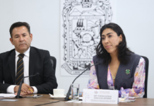 Inician acciones contra exfuncionarios ligados a Amanda Gómez