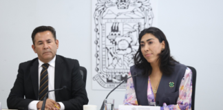 Inician acciones contra exfuncionarios ligados a Amanda Gómez