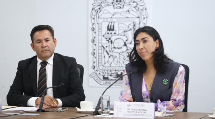 Inician acciones contra exfuncionarios ligados a Amanda Gómez