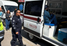 Puebla realiza primera procuración simultánea de hígado y páncreas