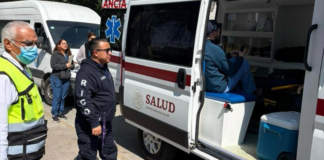 Puebla realiza primera procuración simultánea de hígado y páncreas