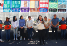 San Pedro Cholula arranca “La Ruta del Reciclaje”