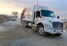 Restablecen servicio de limpia en la capital poblana tras retrasos