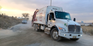 Restablecen servicio de limpia en la capital poblana tras retrasos